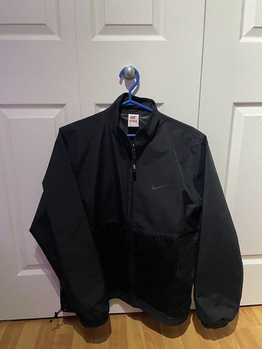 Supreme Nike x Supreme Trail Running Jacket | Grailed