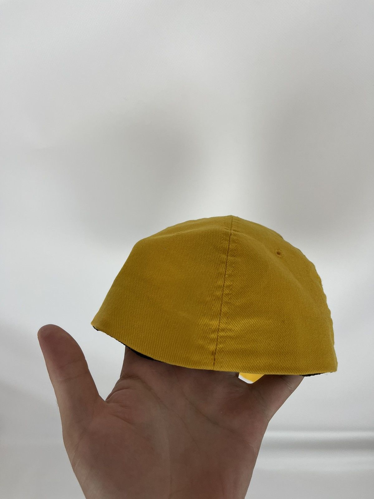 Billabong Billabong worldwide distribution vintage big logo flexfit Size ONE SIZE - 5 Thumbnail