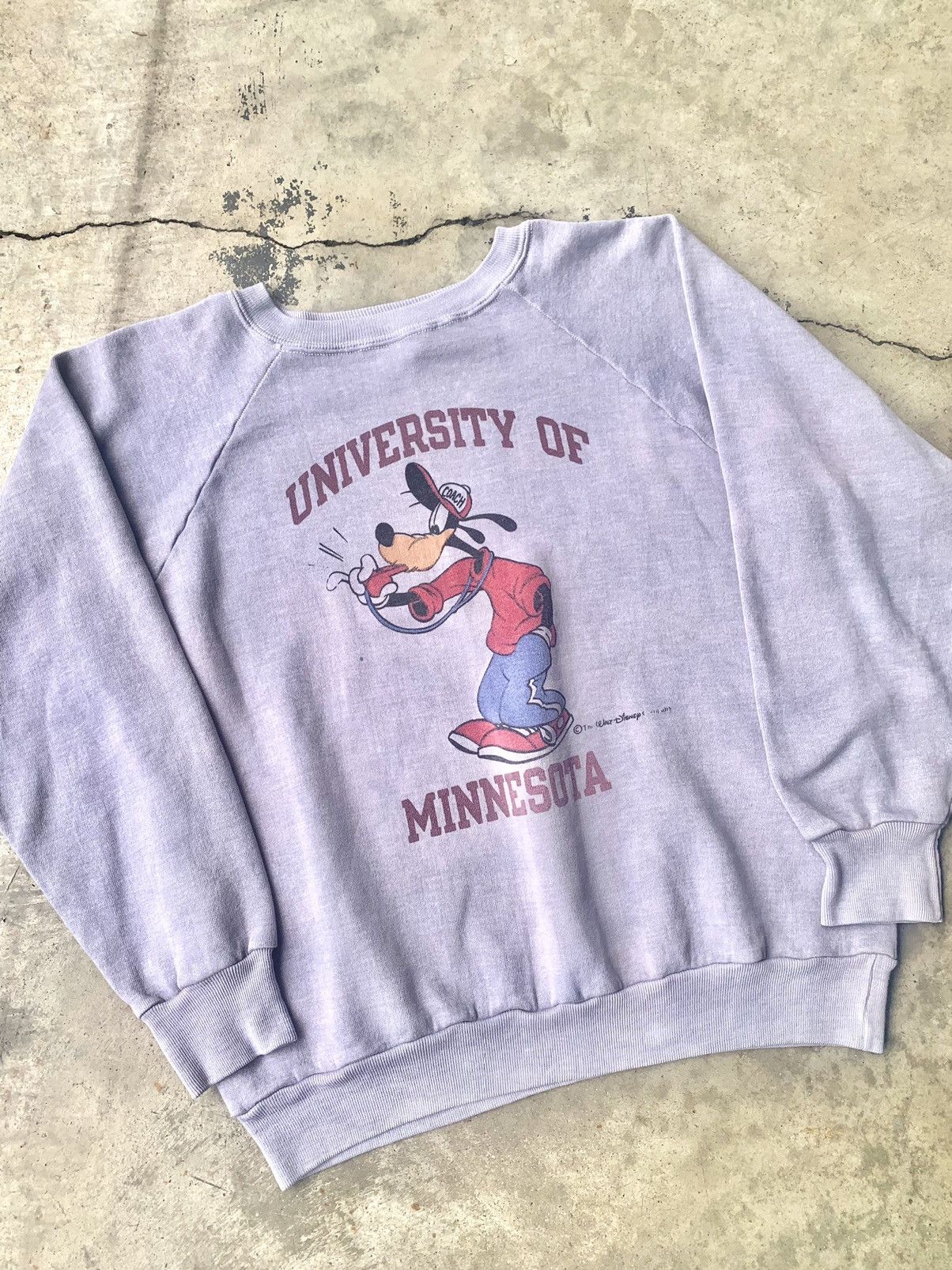 Champion Vintage 80’s/90’s Champion Crewneck Size US M / EU 48-50 / 2 - 1 Thumbnail