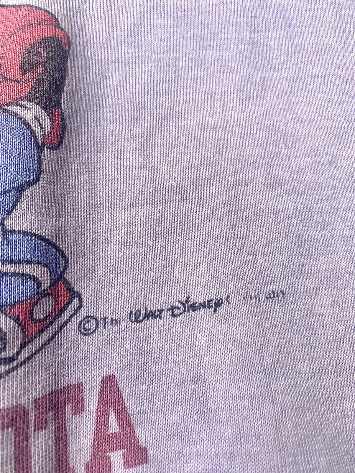 Champion Vintage 80’s/90’s Champion Crewneck Size US M / EU 48-50 / 2 - 2 Thumbnail