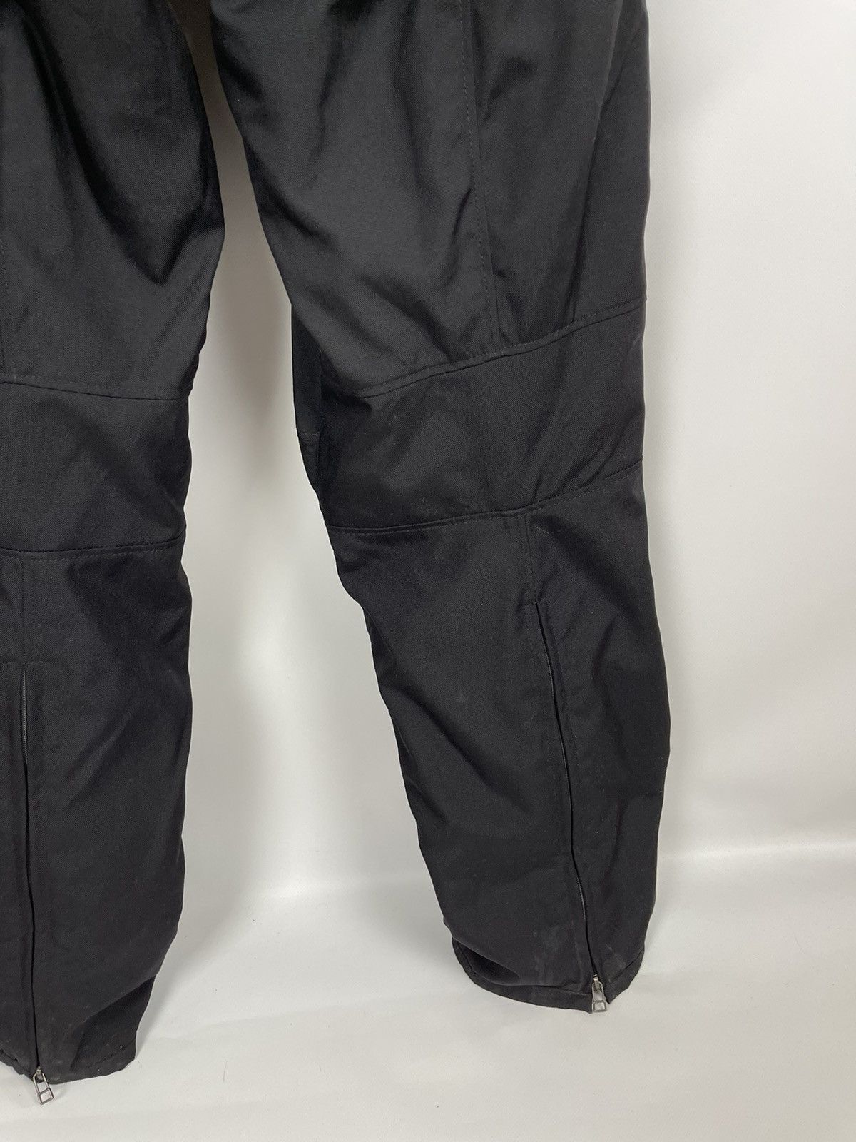 Dainese Dainese big logo motorcycle gore-tex d-dry suit jacket pants Size US L / EU 52-54 / 3 - 24 Thumbnail