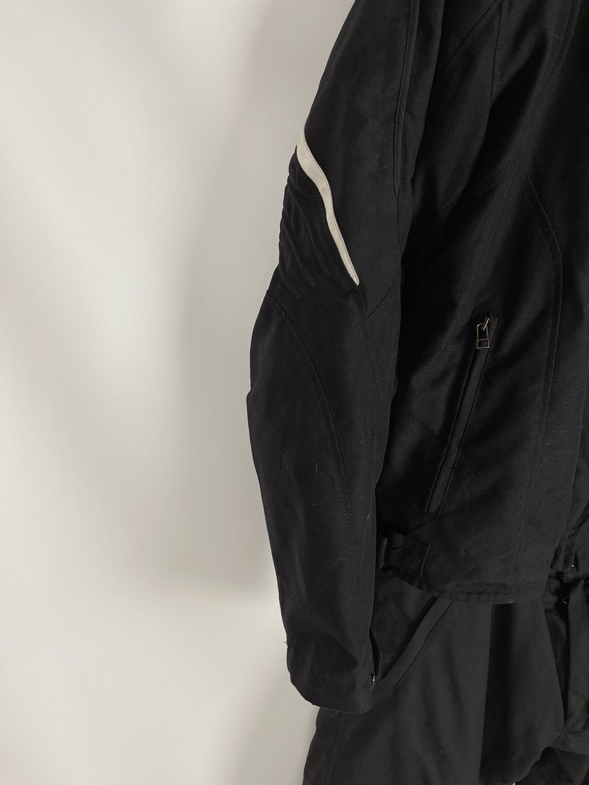 Dainese Dainese big logo motorcycle gore-tex d-dry suit jacket pants Size US L / EU 52-54 / 3 - 5 Thumbnail