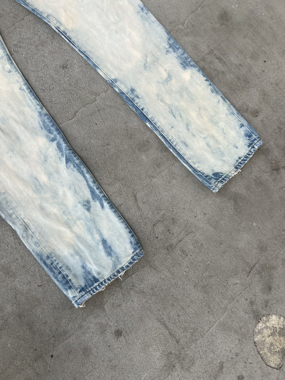 Ralph Lauren Vintage Ralph Lauren Denim & Supply Jeans Size US 33 - 4 Thumbnail