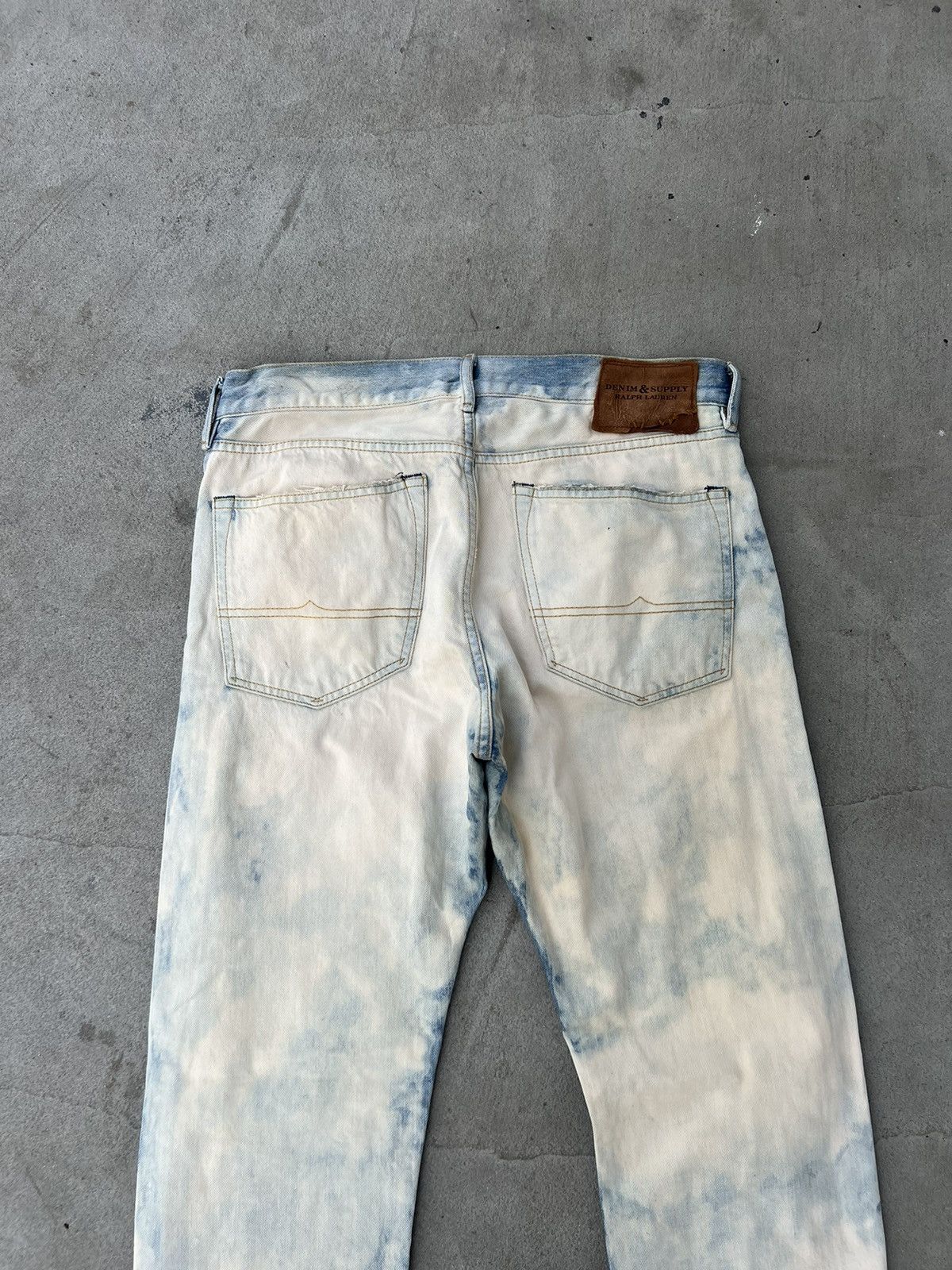 Ralph Lauren Vintage Ralph Lauren Denim & Supply Jeans Size US 33 - 9 Thumbnail