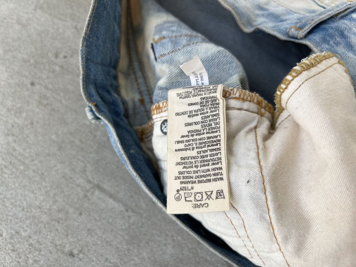 Ralph Lauren Vintage Ralph Lauren Denim & Supply Jeans Size US 33 - 13 Thumbnail