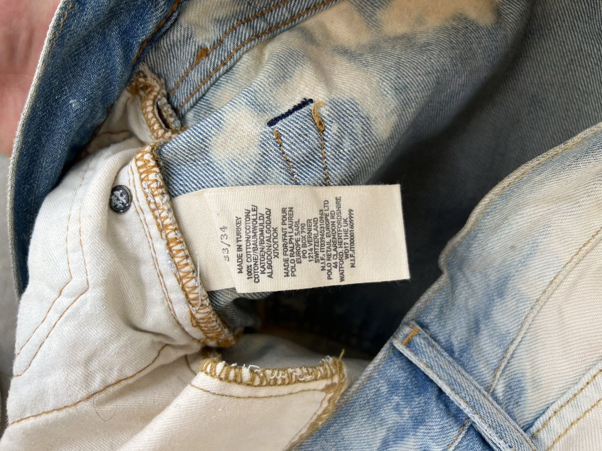 Ralph Lauren Vintage Ralph Lauren Denim & Supply Jeans Size US 33 - 12 Thumbnail