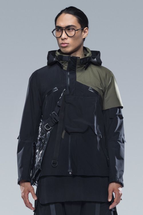 Acronym J1A-GTPL SS18 | Grailed