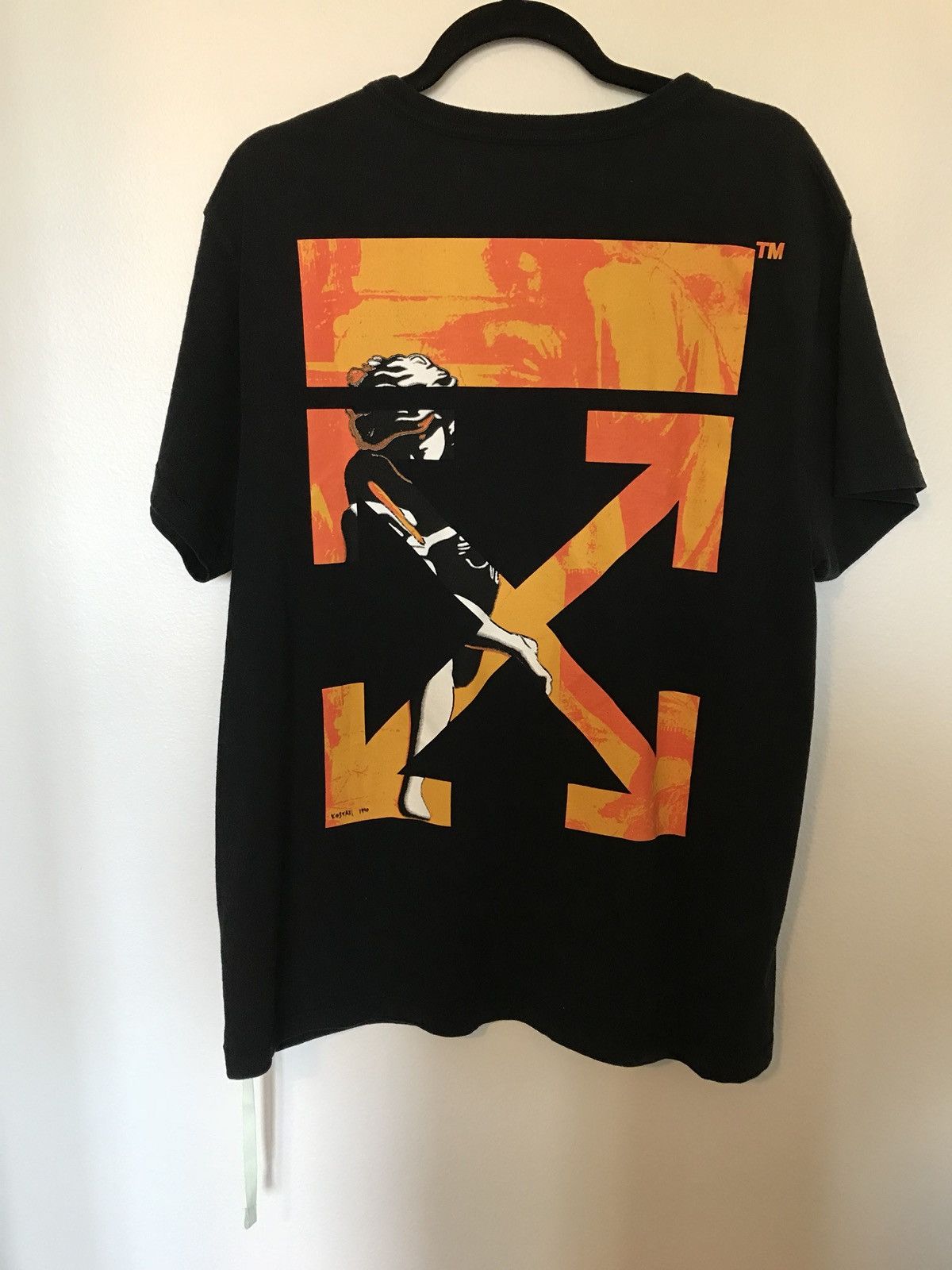 Tシャツ・カットソー [VIVASTUDIO]GUNS N ROSES TEE BLACK/OFF WHITE VIVASTUDIO]GUNS N ROSES TEE BLACK/OFF WHITE (vivastudio/T