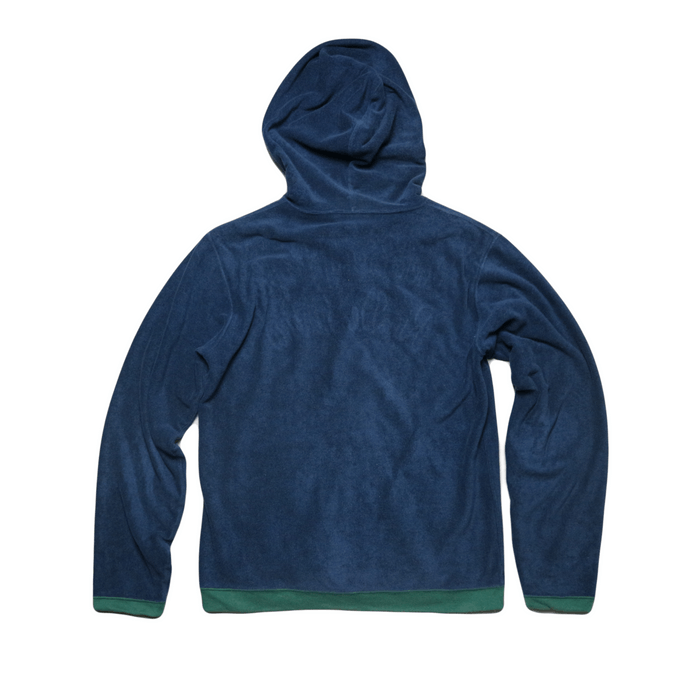 Hysteric Glamour Reversible Rocksteady Zip Up Hoodie Grailed