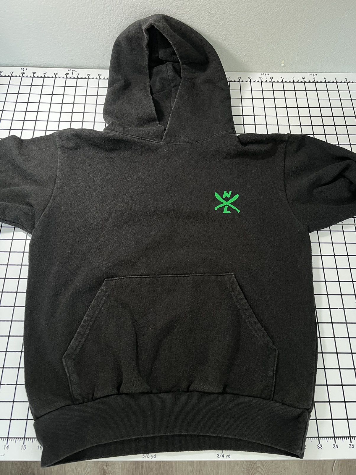 warren lotas jason voorhees