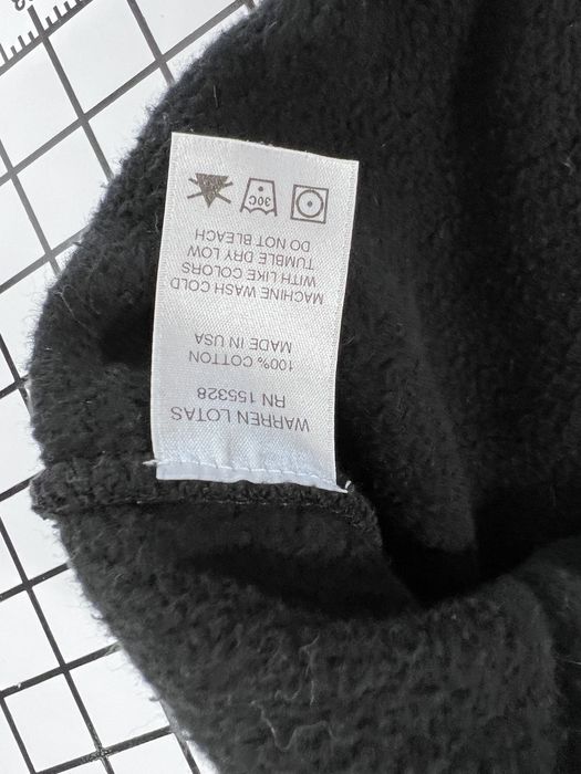 warren lotas jason voorhees