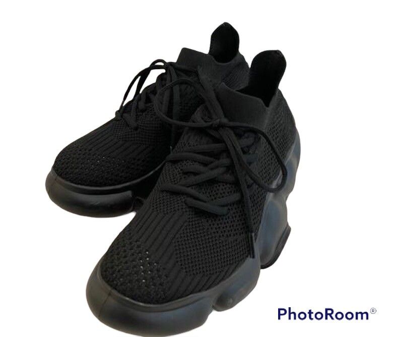 Sneakers Grounds moopie black | Grailed