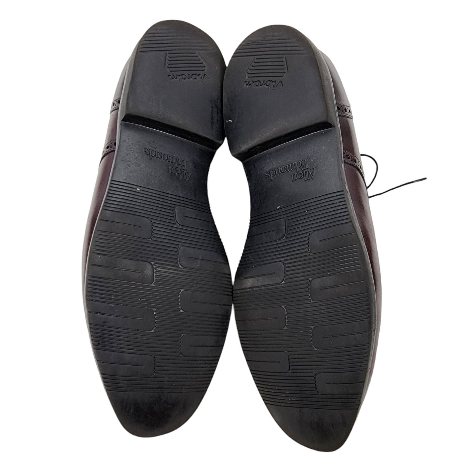 Allen Edmonds Allen Edmonds Corporate Casuals Plain Toe Oxford Shoes 10.5 Size US 10.5 / EU 43-44 - 7 Thumbnail