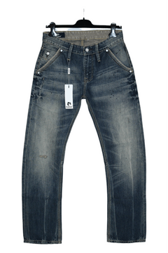 Vintage & second hand Blue Blood jeans