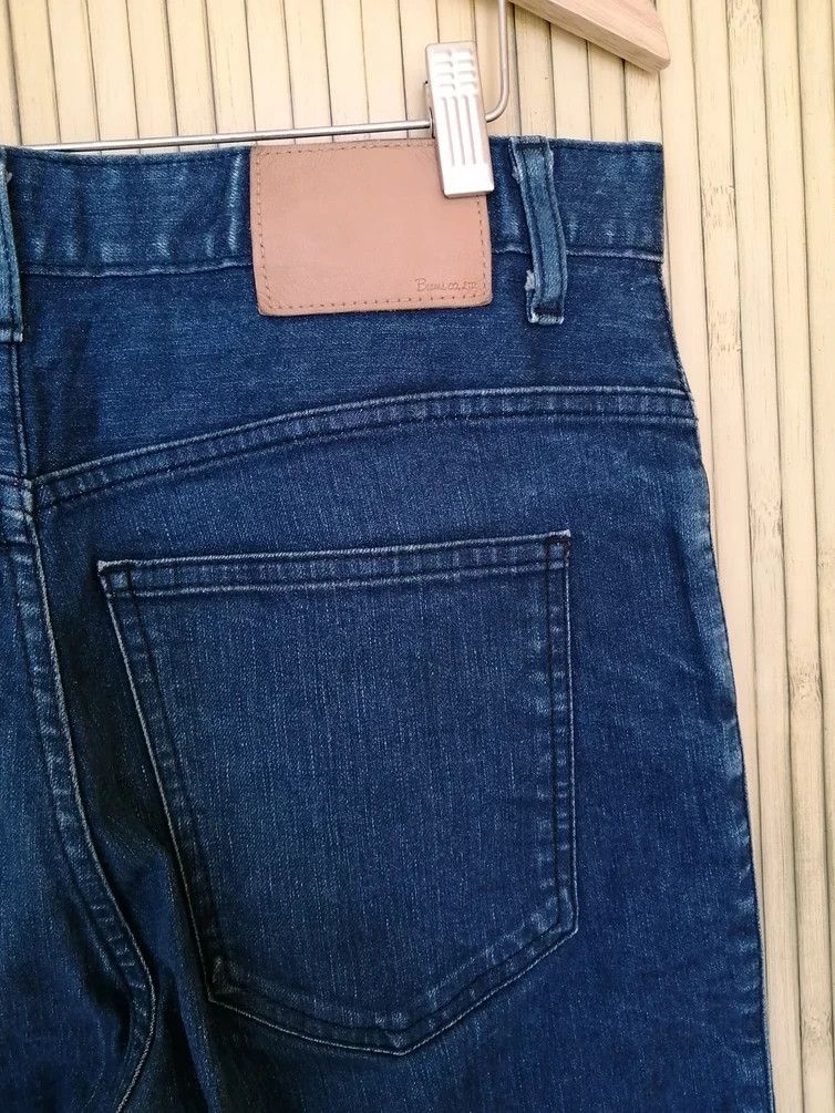 Beams Japan Vintage BEAMS Jeans Made In Japan - Size M Size US 33 - 8 Thumbnail