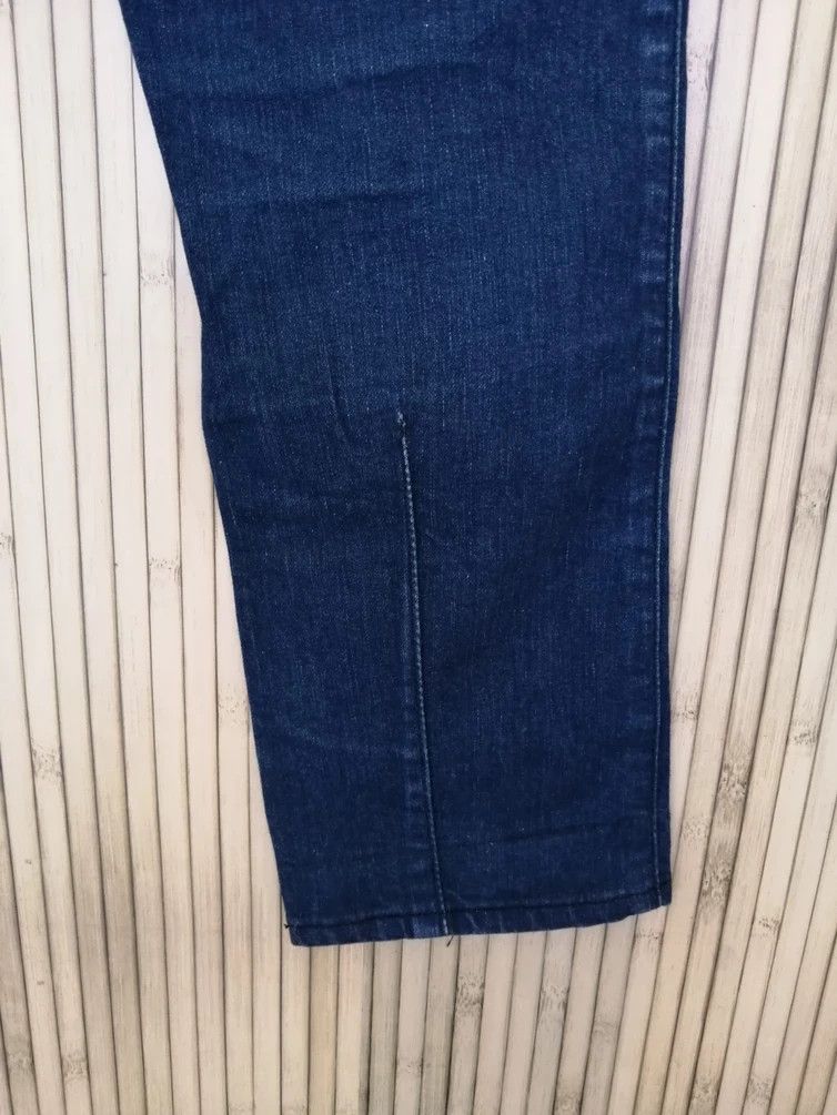 Beams Japan Vintage BEAMS Jeans Made In Japan - Size M Size US 33 - 7 Thumbnail