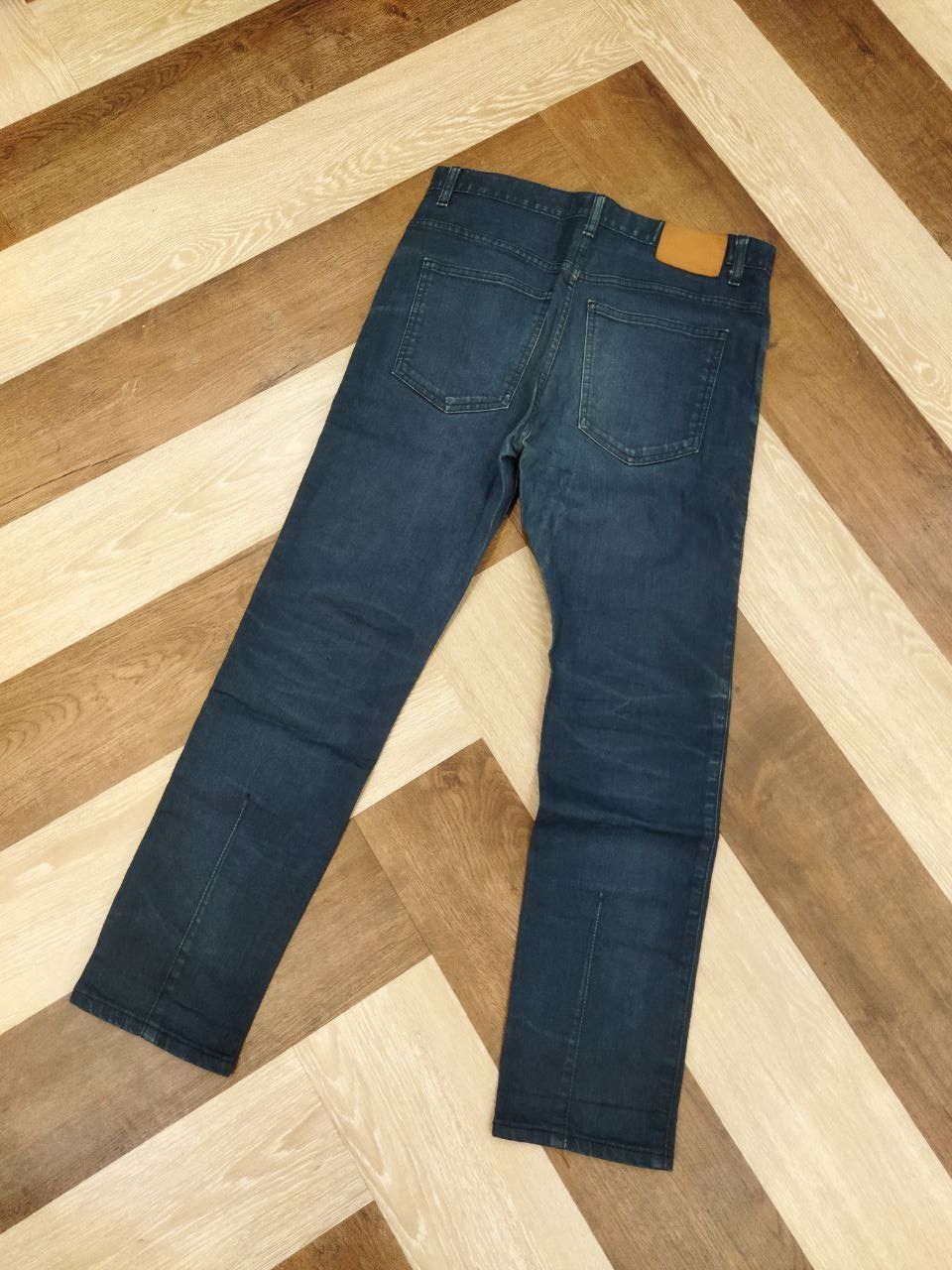 Beams Japan Vintage BEAMS Jeans Made In Japan - Size M Size US 33 - 4 Thumbnail