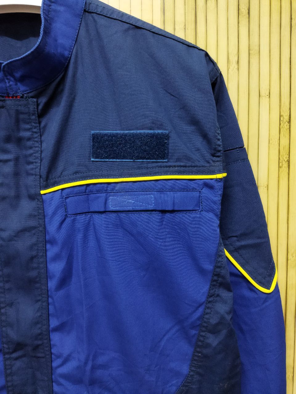 Dunlop Vintage Dunlop Coveralls Size LL Size US 38 / EU 54 - 8 Thumbnail