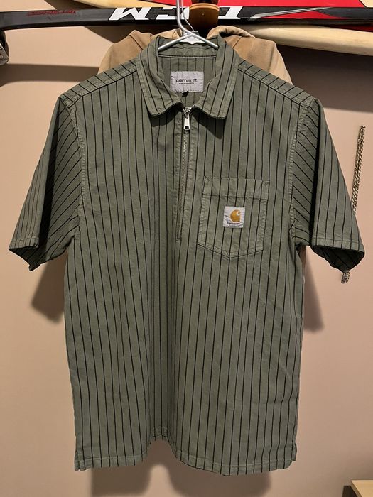 trade shirt carhartt