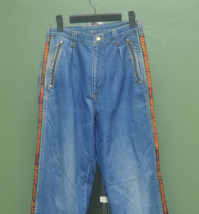 Hardy Amies Vintage Hardy Amies Designer Streetwear Fashion Style Size US 30 / EU 46 - 3 Thumbnail