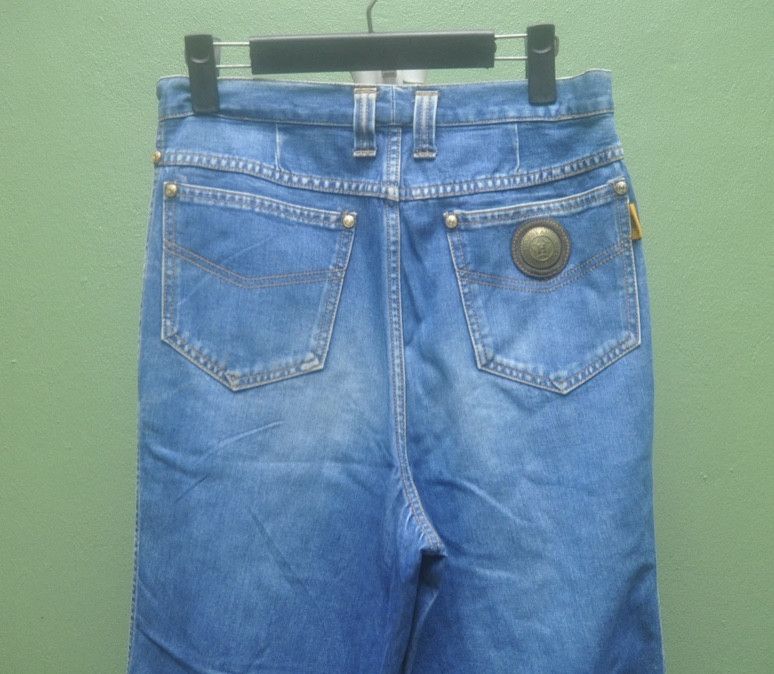 Hardy Amies Vintage Hardy Amies Designer Streetwear Fashion Style Size US 30 / EU 46 - 11 Thumbnail