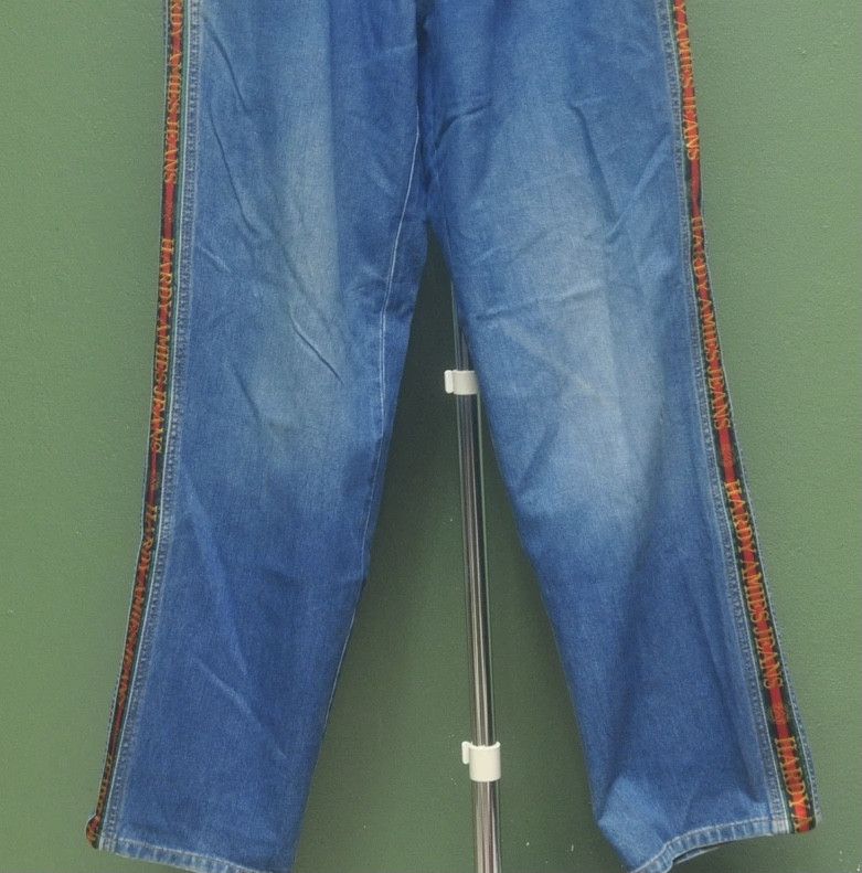 Hardy Amies Vintage Hardy Amies Designer Streetwear Fashion Style Size US 30 / EU 46 - 4 Thumbnail