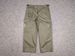 Vintage Vintage 90's Camel Multipocket Olive Cargo Pants Trousers Size US 36 / EU 52 - 6 Thumbnail
