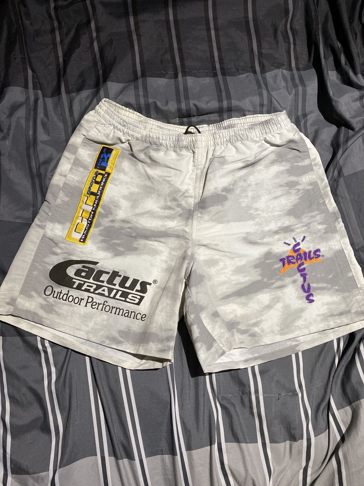 travis scott cactus jack trails