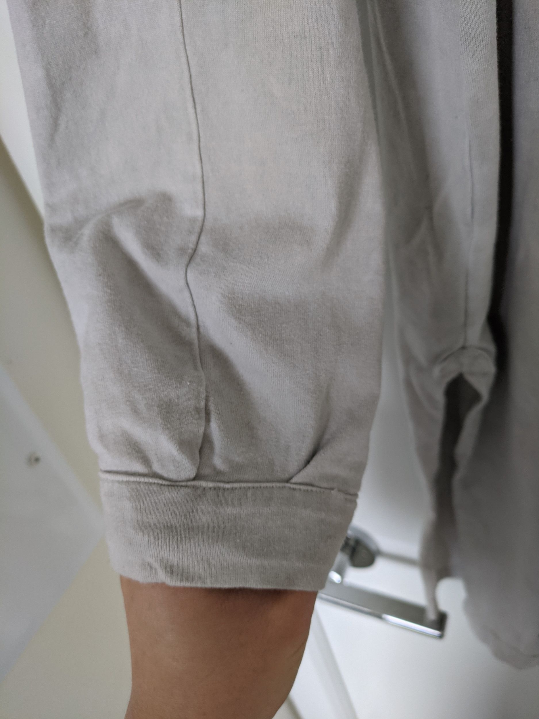 The Viridi-anne FW17 Long Multi-Pocket Henley (VI-2799-01, sz 3 fits 38) Size US M / EU 48-50 / 2 - 8 Thumbnail