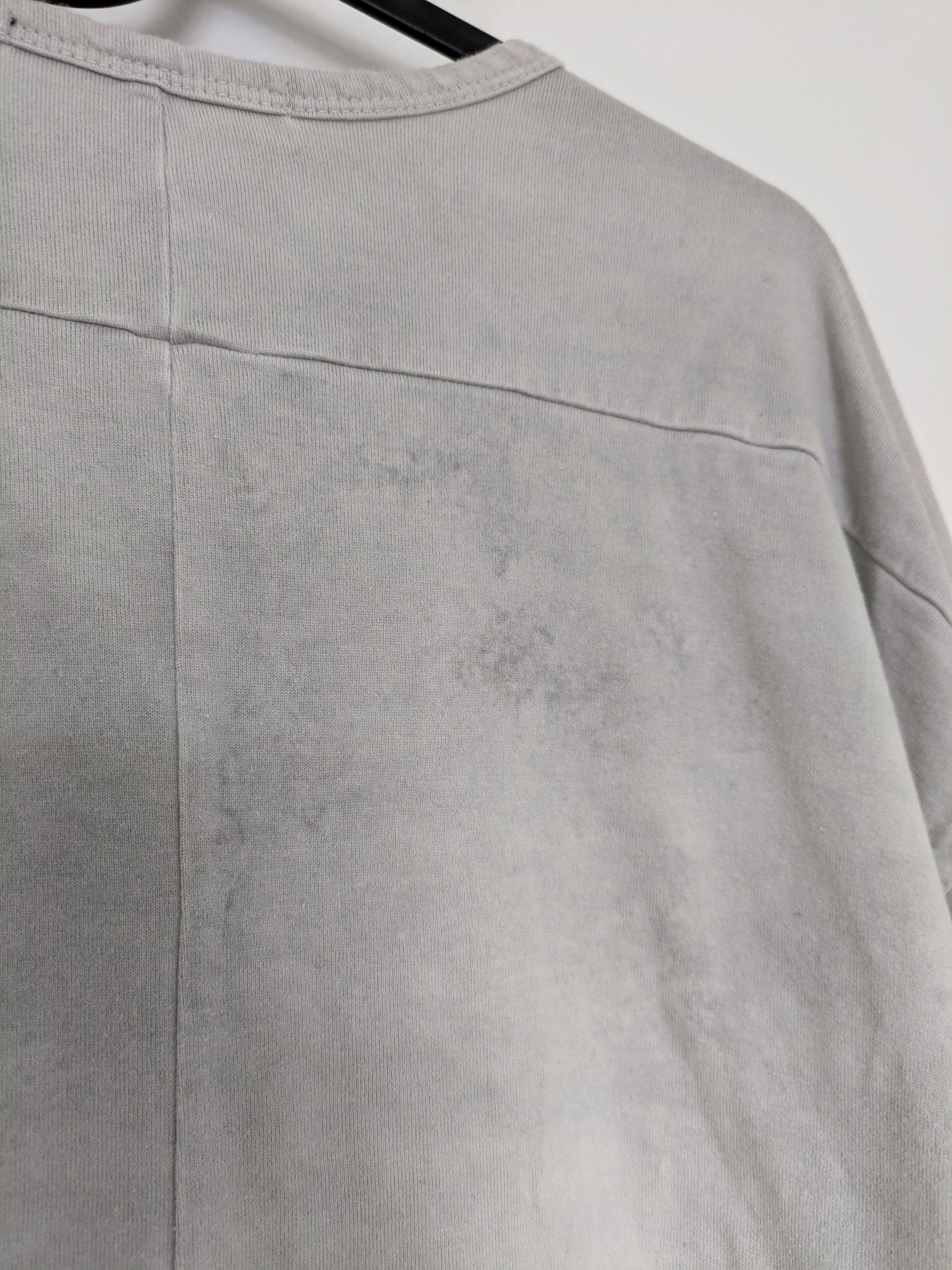 The Viridi-anne FW17 Long Multi-Pocket Henley (VI-2799-01, sz 3 fits 38) Size US M / EU 48-50 / 2 - 6 Thumbnail