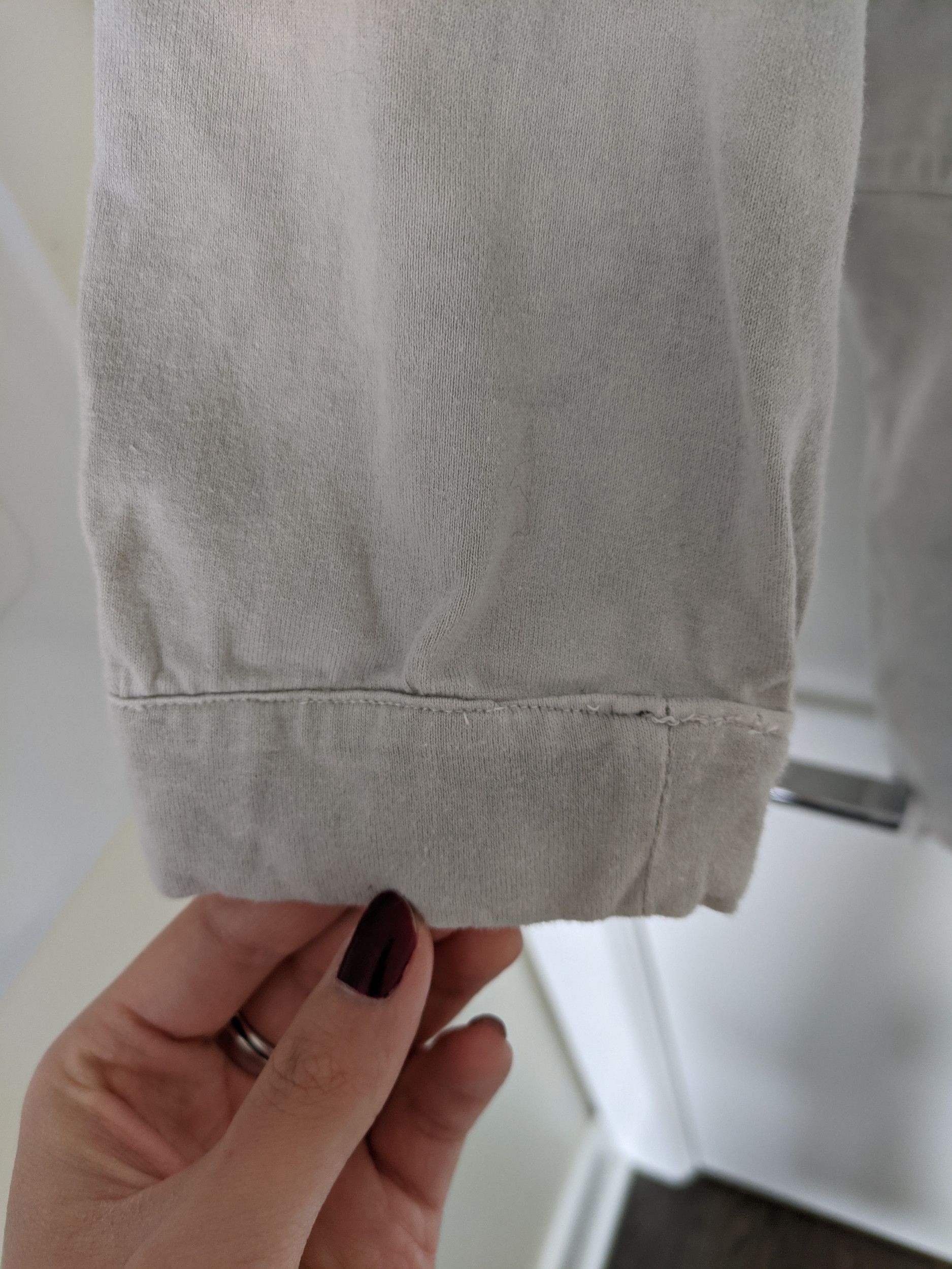 The Viridi-anne FW17 Long Multi-Pocket Henley (VI-2799-01, sz 3 fits 38) Size US M / EU 48-50 / 2 - 7 Thumbnail