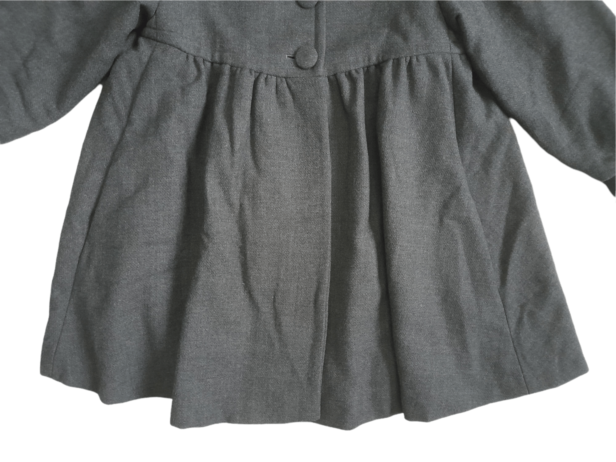 Moschino Moschino Jacket Italy (E384) Size M / US 6-8 / IT 42-44 - 3 Thumbnail