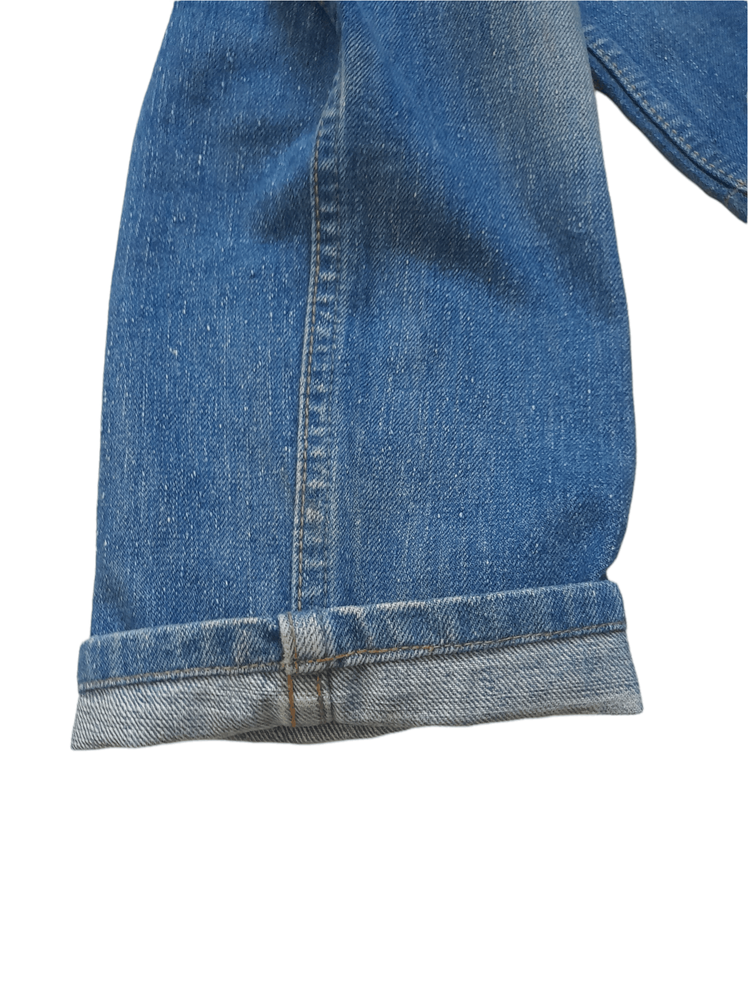 Orslow Orslow Japan Denim (E385) waist 30 Size US 30 / EU 46 - 10 Thumbnail