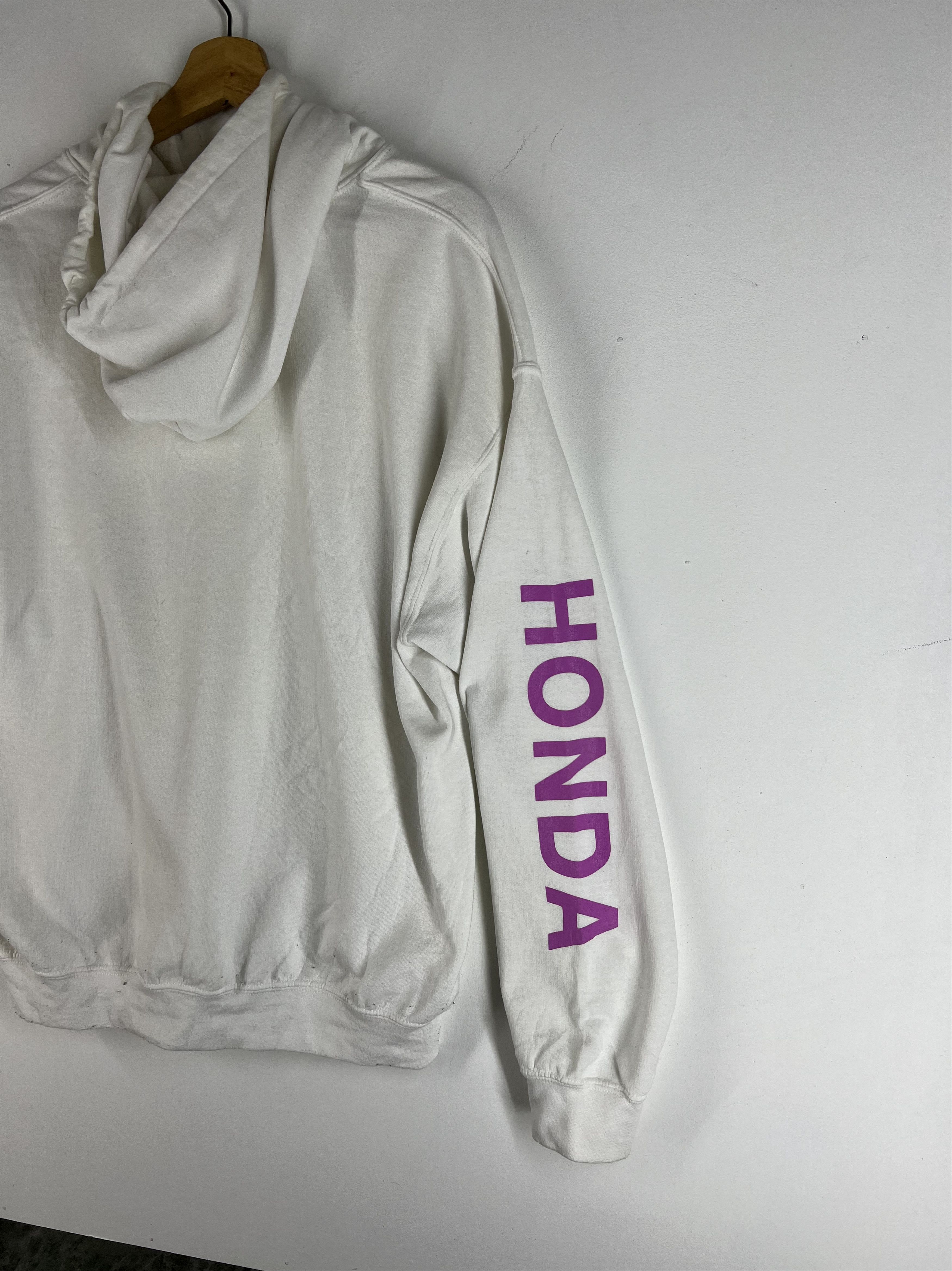 Honda HONDA CAMS SPEED MANIA TOKYO Size US L / EU 52-54 / 3 - 5 Thumbnail