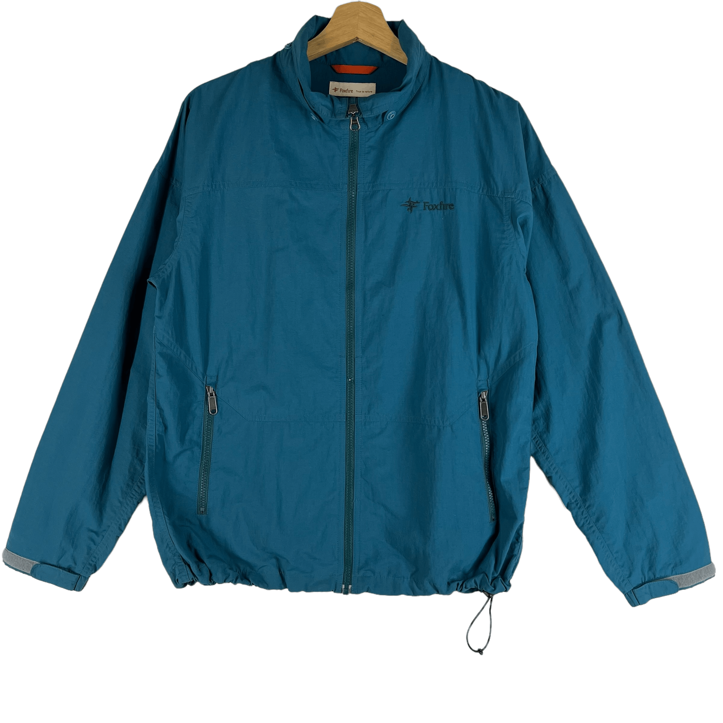 Japanese Brand FOXFIRE TRUE TO NATURE Size US M / EU 48-50 / 2 - 1 Thumbnail