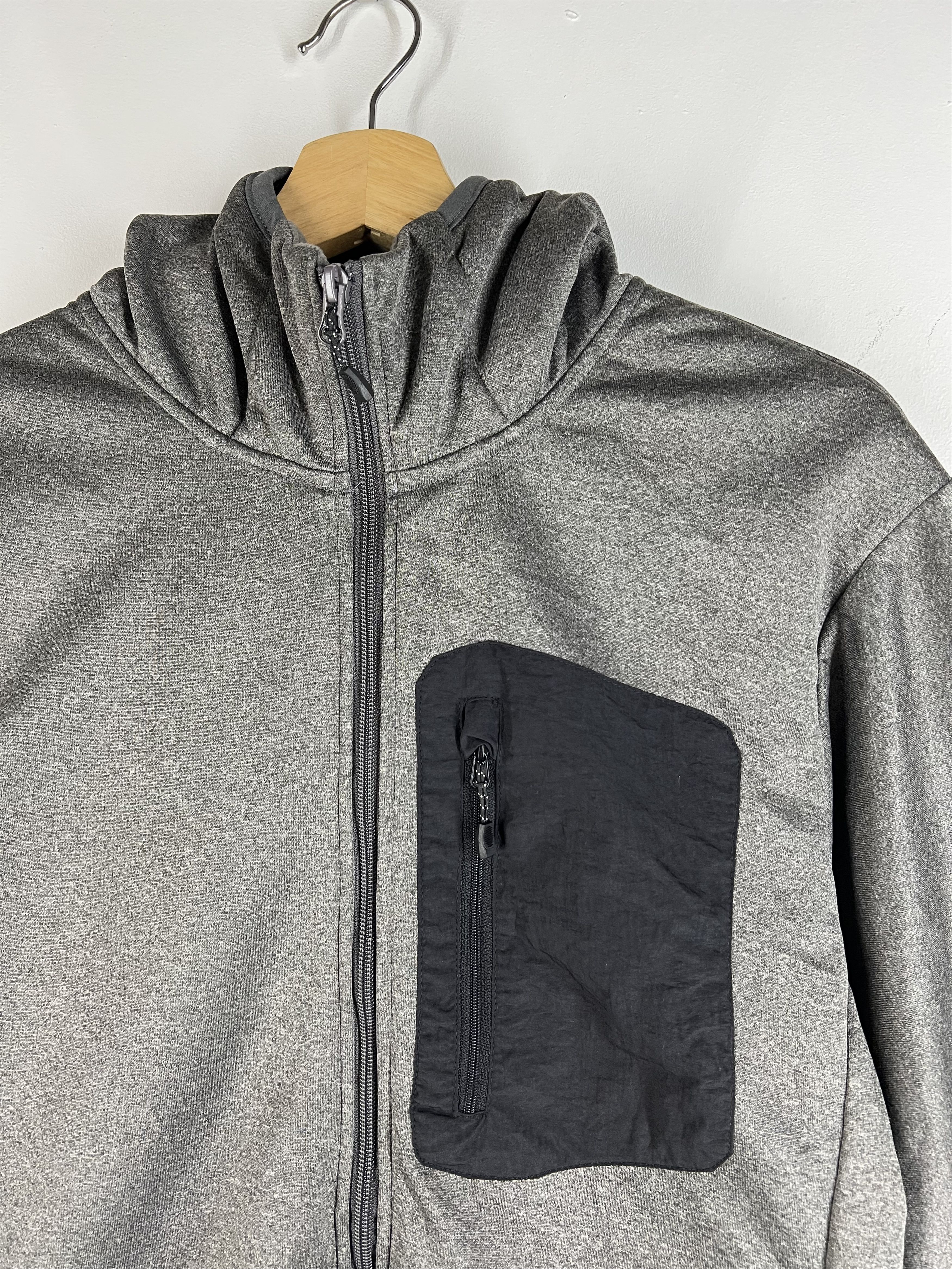 Japanese Brand FIRST DOWN EXPLORATION GEAR Size US L / EU 52-54 / 3 - 3 Thumbnail