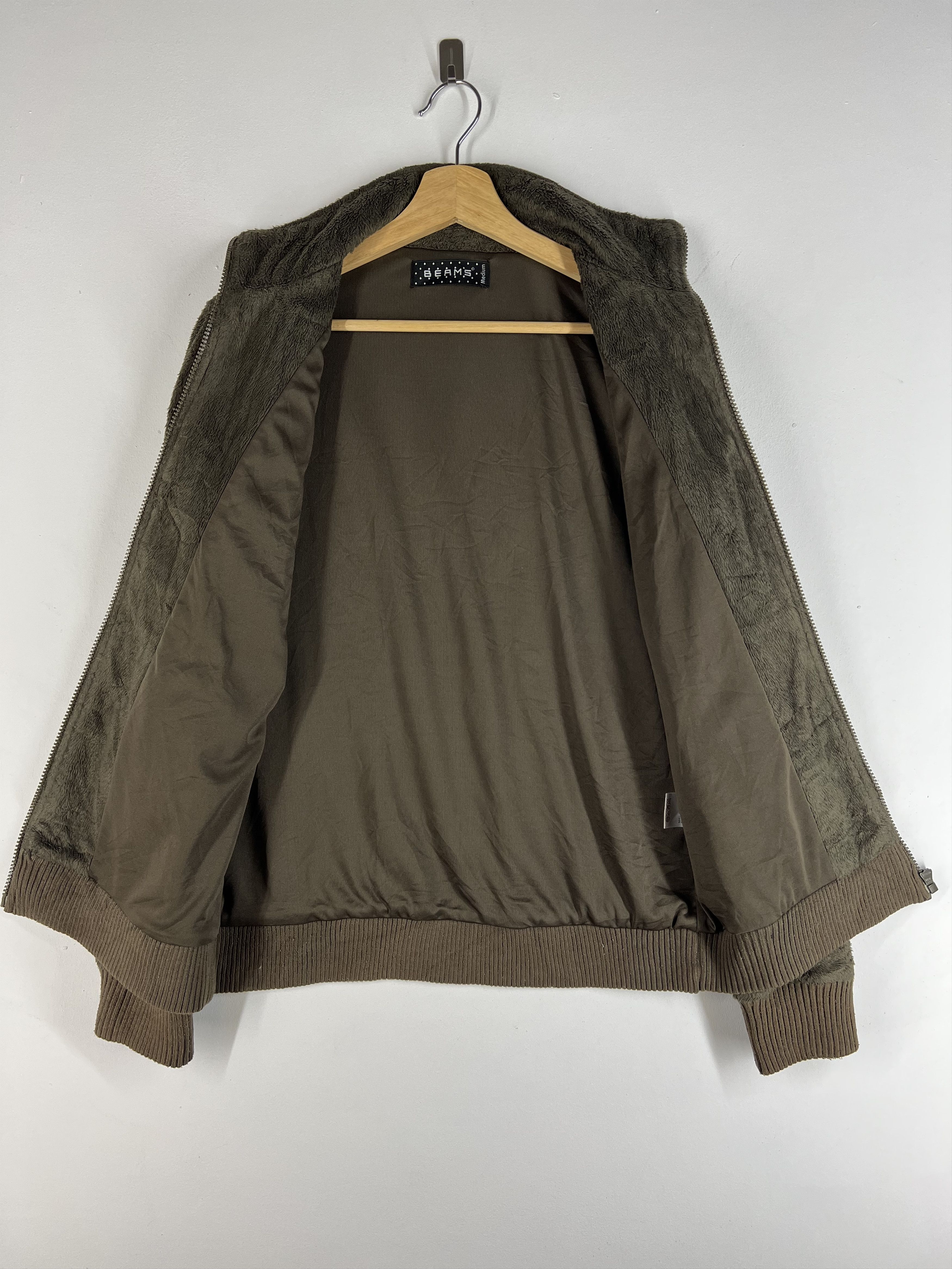 Beams Plus BEAMS SKULL Size US M / EU 48-50 / 2 - 5 Thumbnail