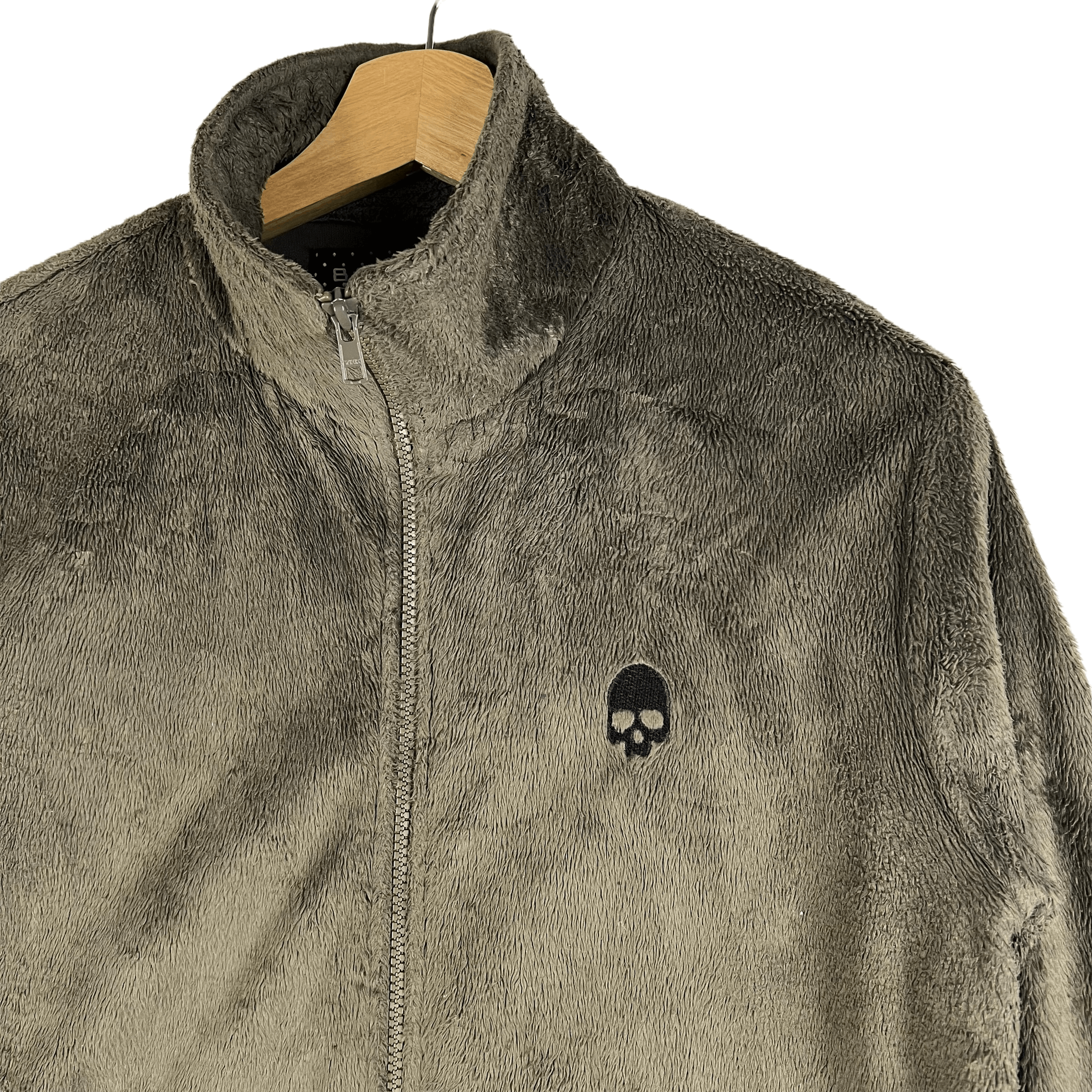 Beams Plus BEAMS SKULL Size US M / EU 48-50 / 2 - 3 Thumbnail