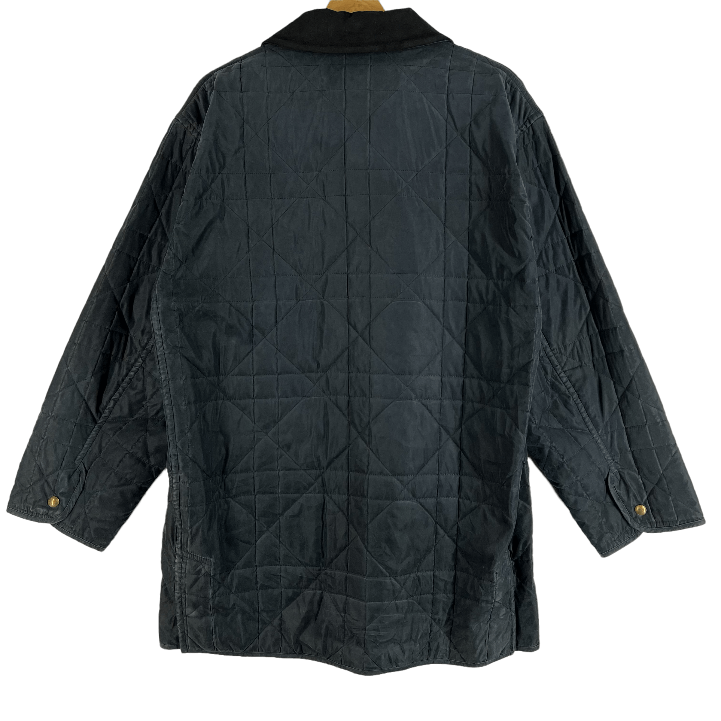Christian Dior Monsieur Vintage Christian Dior Monsieur Size US L / EU 52-54 / 3 - 2 Thumbnail