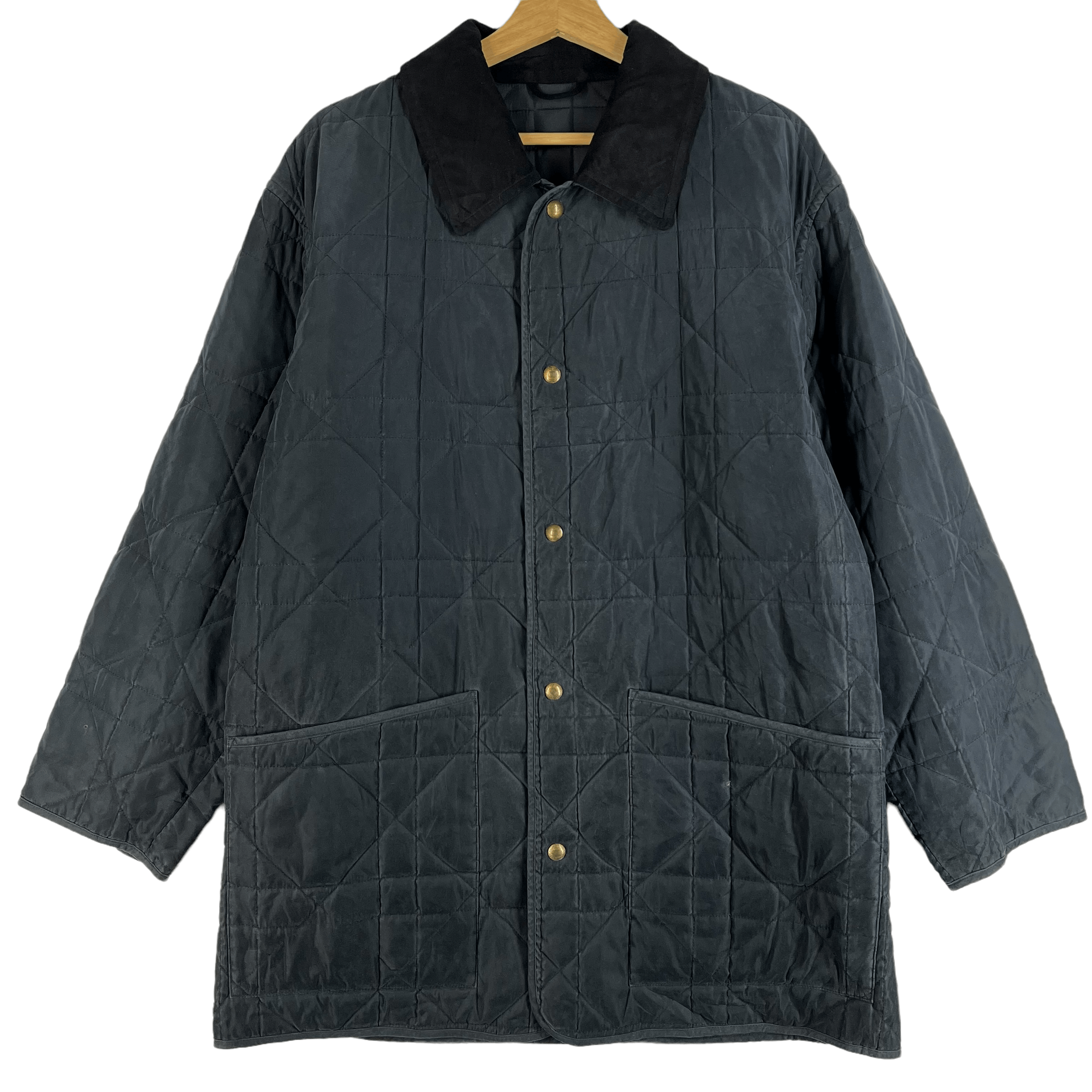 Christian Dior Monsieur Vintage Christian Dior Monsieur Size US L / EU 52-54 / 3 - 1 Thumbnail