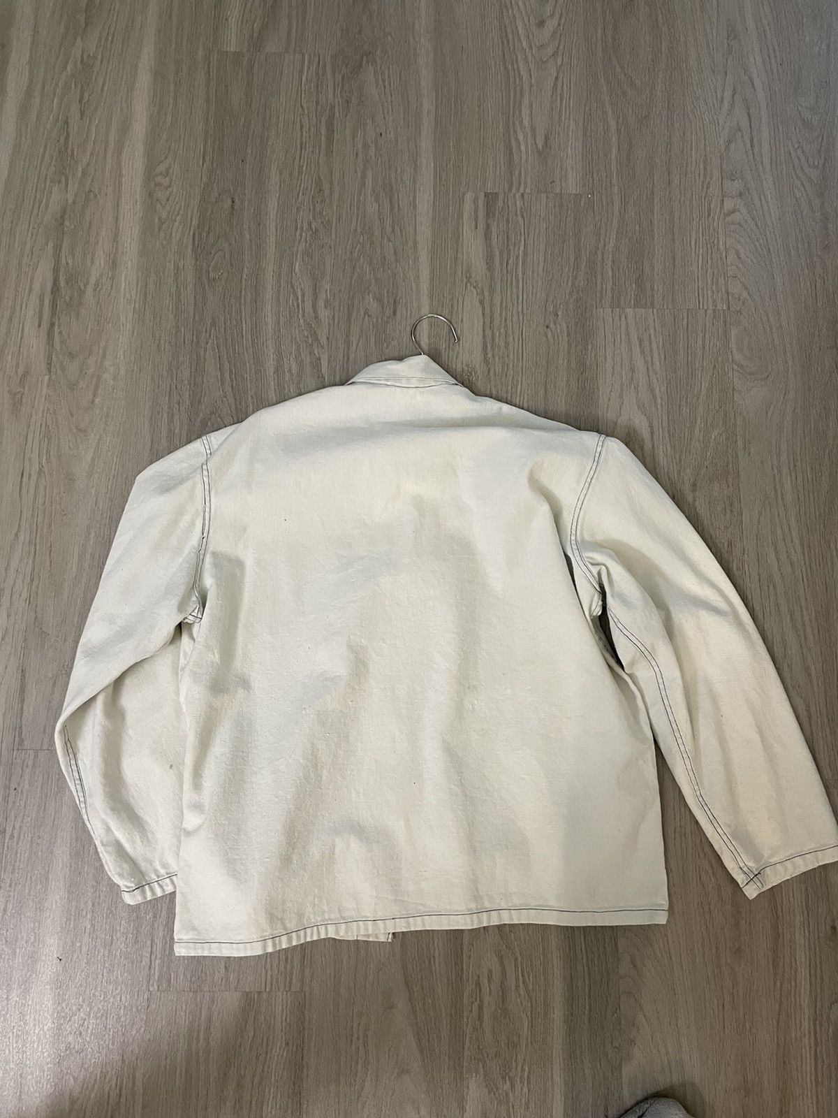 Vintage Vintage chore jacket Size US M / EU 48-50 / 2 - 5 Thumbnail