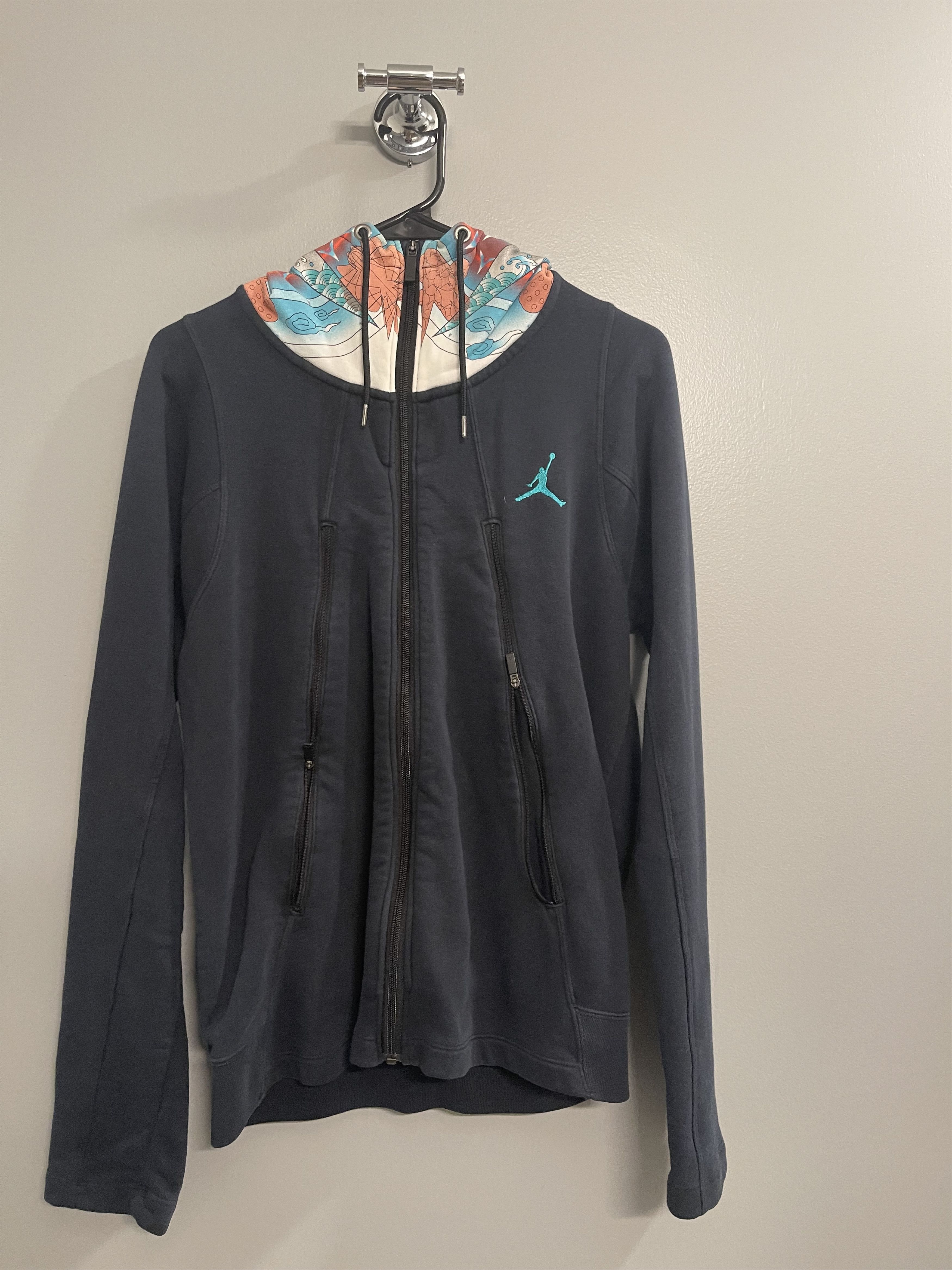 Jordan cny hoodie online