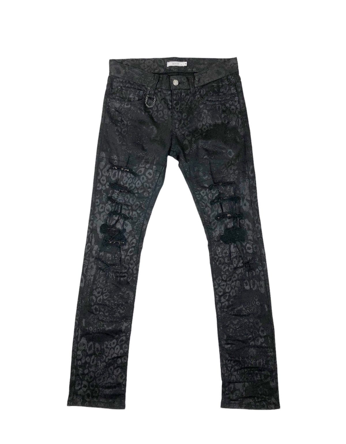 Midas Denim | Grailed