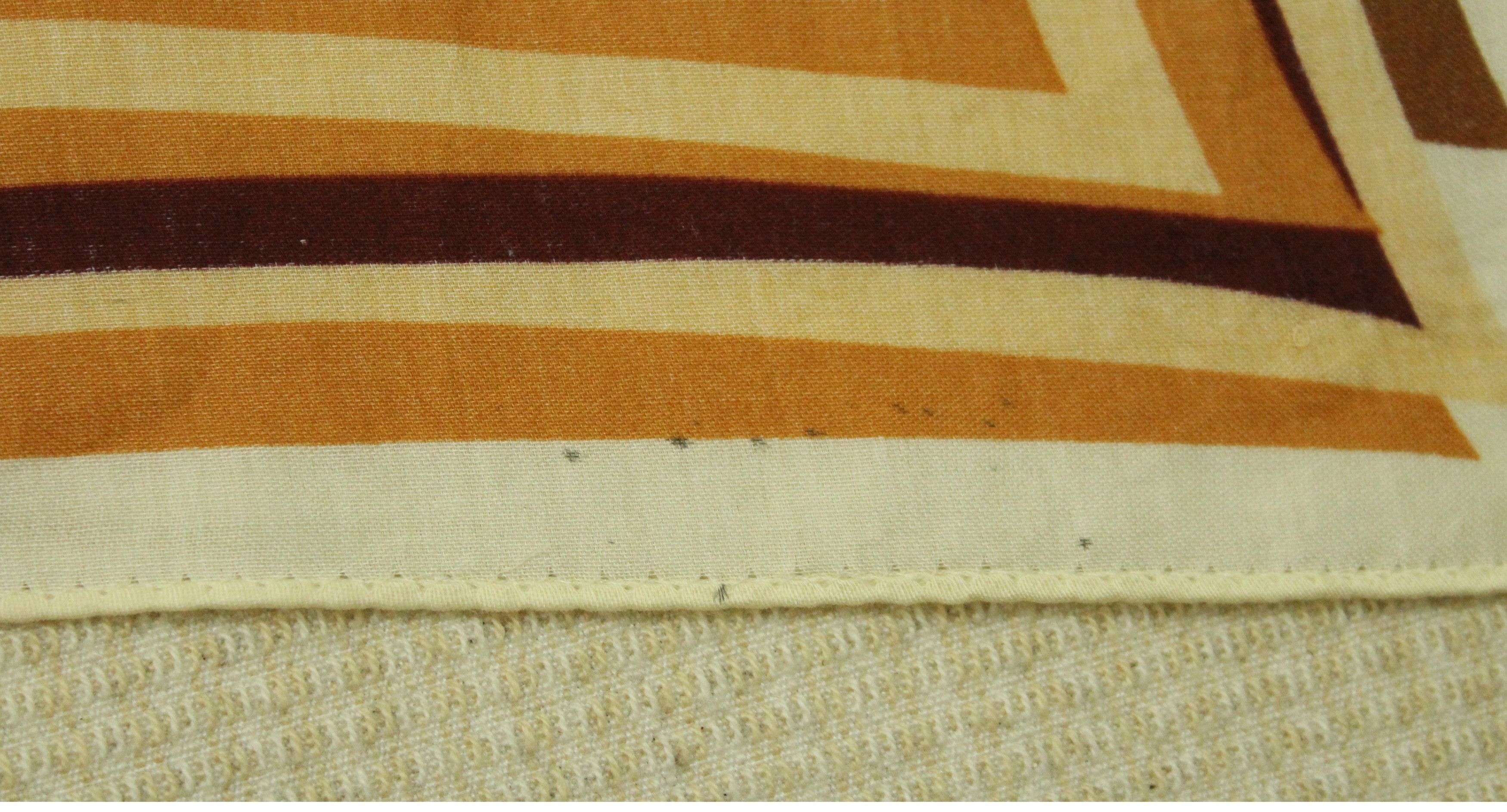 MCM × Vintage MCM Handkerchief Size ONE SIZE - 8 Thumbnail