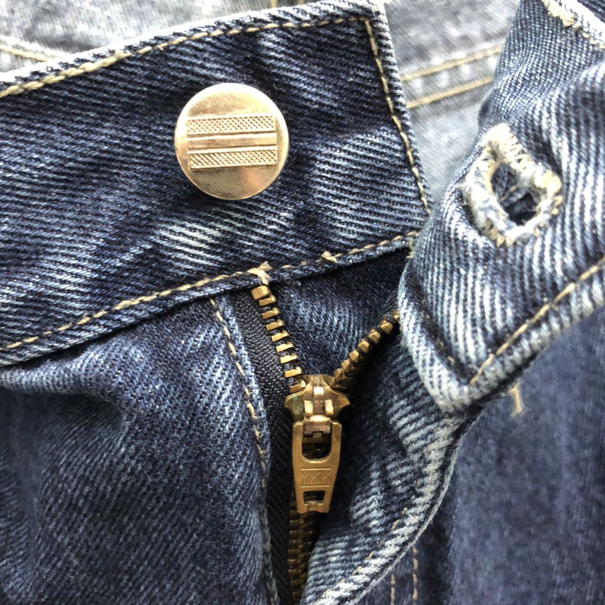 DENIM FUBU THE COLLECTION