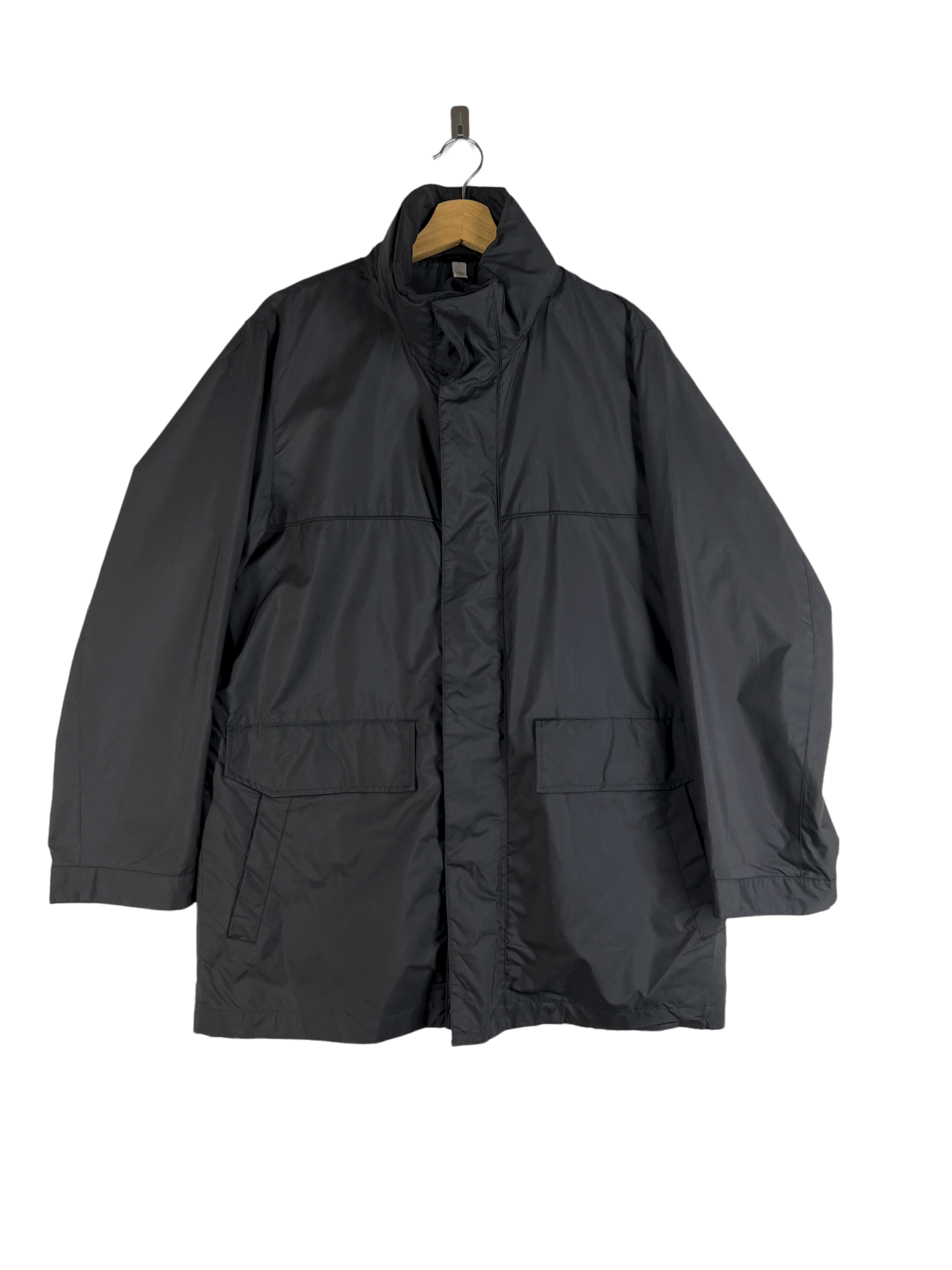 Japanese Brand × Uniqlo UNIQLO LIGHT JACKET Size US M / EU 48-50 / 2 - 1 Thumbnail