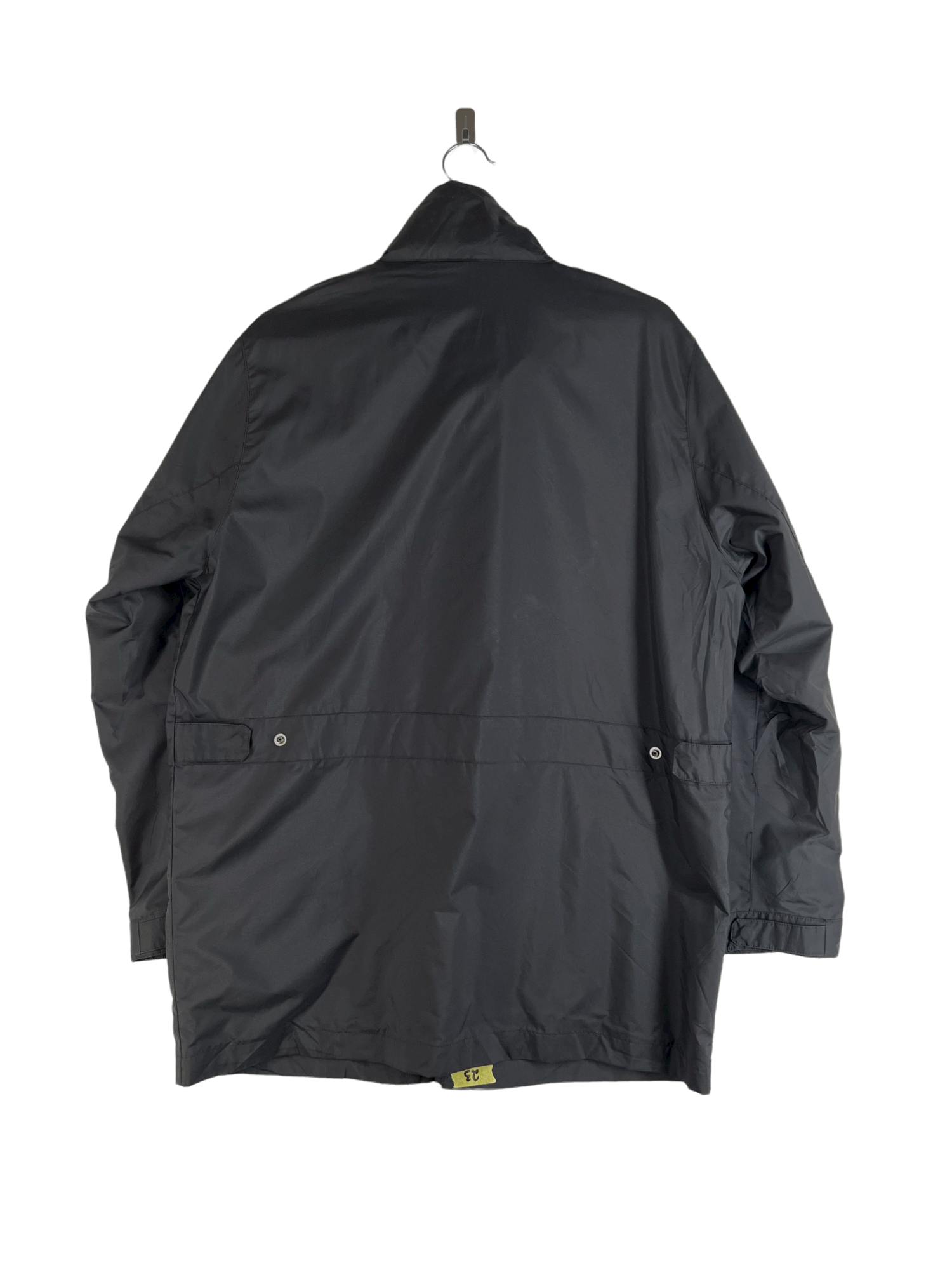 Japanese Brand × Uniqlo UNIQLO LIGHT JACKET Size US M / EU 48-50 / 2 - 2 Thumbnail