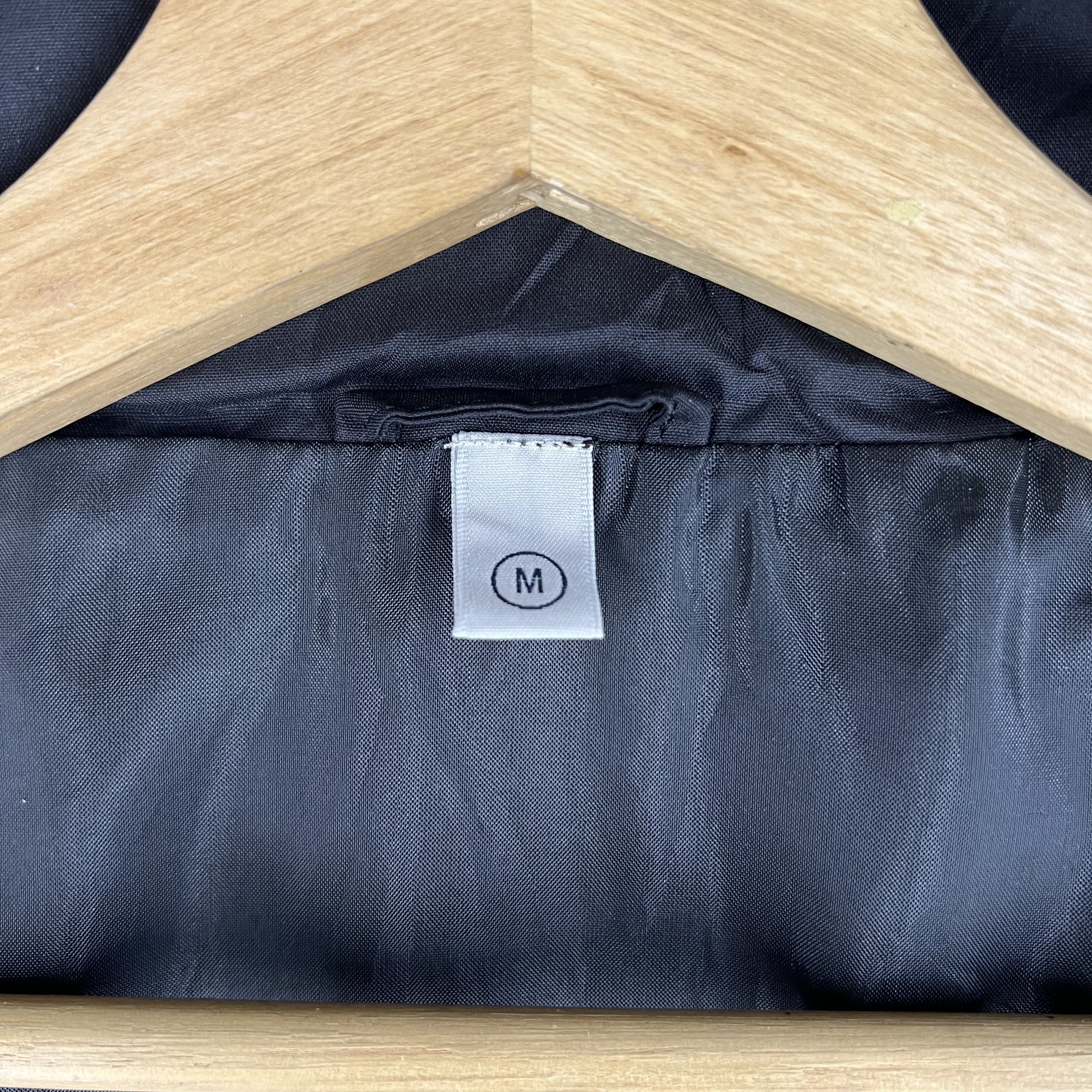Japanese Brand × Uniqlo UNIQLO LIGHT JACKET Size US M / EU 48-50 / 2 - 4 Thumbnail