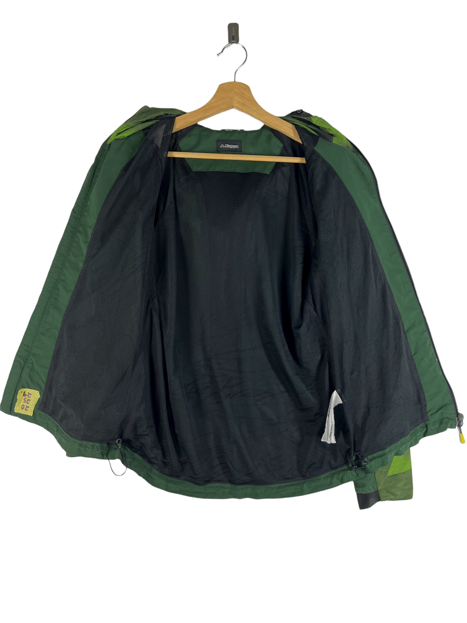 Kappa KAPPA SKI TEAM LIGHT JACKET Size US M / EU 48-50 / 2 - 5 Thumbnail