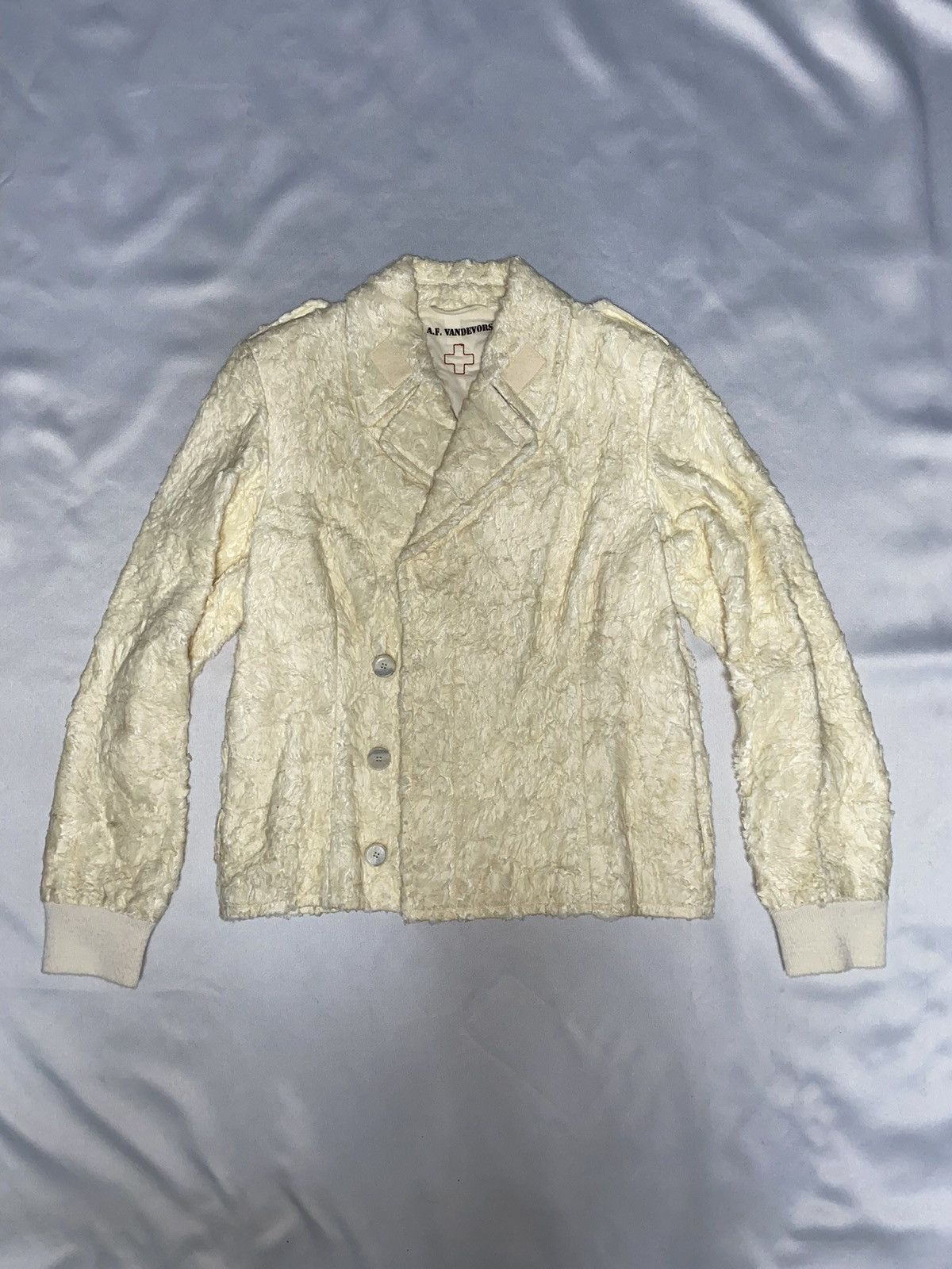 A.F. Vandevorst | Grailed